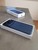 Mint Apple iPhone 17 Pro Max - Unlocked, Deep Blue, 512 GB, A3257