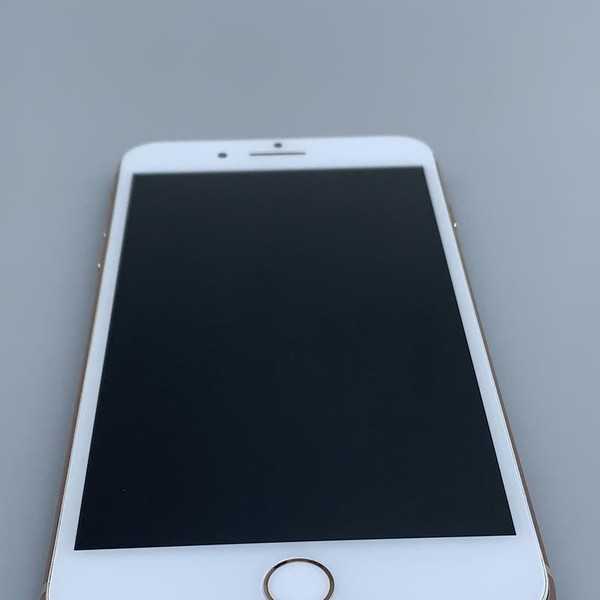 Apple iPhone 8 Plus - AT&T, 64 GB, Gold, A1864