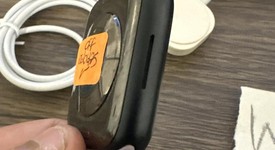 Mint
													Apple Watch Series 9 45mm - Unlocked, Midnight, A2984 - Cellular, Aluminum, photo 4 of 5