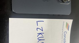 Good
													Apple iPhone 15 Pro - Xfinity, Blue, 512 GB, A2848, photo 3 of 4