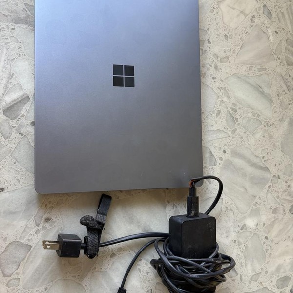 Microsoft Surface Laptop Go 2 - 128 GB, Blue, 8 GB, Intel Core i5