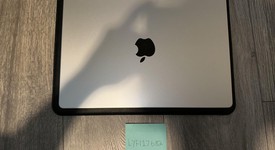 Mint
													MacBook Pro Late 2023 (M3) - 14" - Apple M3, Silver, 1 TB, 16 GB, 10-core GPU, photo 4 of 12