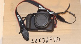 Good
													Canon EOS Rebel T5, photo 1 of 4