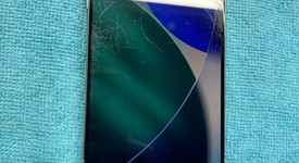 Fair
													Apple iPhone 15 Pro Max - Unlocked, White, 512 GB, A2849, photo 5 of 5