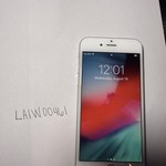 Good Apple iPhone 6 - Unlocked, 16 GB, Silver, A1549