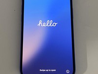 Apple iPhone 16