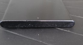 Good
													Samsung Galaxy S22 Ultra - Unlocked, Black, 512 GB, 12 GB, SM-S908U1, photo 2 of 7