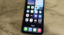 Good
													Apple iPhone 12 Mini - Unlocked, Blue, 128 GB, A2176, photo 1 of 7