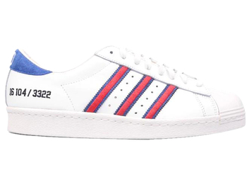 adidas Superstar 80s D-Mop for sale