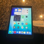 Good Apple iPad (8th Gen) - Unlocked, 128 GB, Gray, A2428