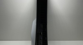 Good
													PlayStation 5 Slim Standard Edition (2023) - White, 1 TB, photo 3 of 5