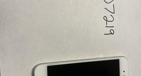 Good
													Apple iPhone 6 - T-Mobile, Silver, 64 GB, A1549, photo 1 of 6