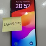 Mint Apple iPhone 15 - Unlocked Non-US, Black, 128 GB, A3090