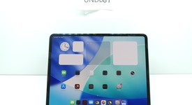 Fair
													Apple iPad Pro 13" (M4) 2024 - Unlocked, Black, 1 TB, 16 GB, A2926, Standard Glass, photo 2 of 4