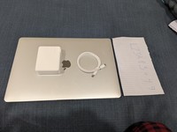 MacBook Pro 2019 - 15"
