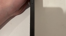 Good
													Apple iPhone 15 Pro Max - Unlocked, Black, 256 GB, A2849, photo 3 of 7