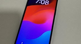 Good
													Apple iPhone 12 Pro Max - Verizon, Pacific Blue, 512 GB, A2342, photo 2 of 8