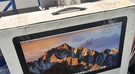 Mint
													iMac 2013 27" - I5, 1 TB, 8 GB, photo 2 of 5