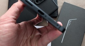 Mint
													Samsung Galaxy S25 Edge - Unlocked, Jetblack, 256 GB, 12 GB, SM-S937U1, photo 5 of 7