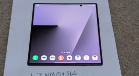 Mint
													Samsung Galaxy Z Fold7 - Unlocked, Jetblack, 512 GB, 12 GB, SM-F966U1, photo 5 of 28