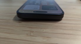 Mint
													Apple iPhone 16 - Unlocked, Black, 128 GB, A3081, photo 5 of 9