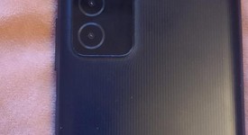 Good
													Samsung Galaxy A03s - Unlocked, Black, 32 GB, 3 GB, photo 2 of 5