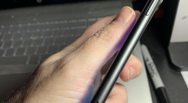 Good
													Apple iPhone 11 - Unlocked, Black, 128 GB, A2111, photo 3 of 6