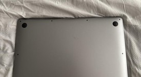 Mint
													MacBook Air 2020 - 13" - Apple M1, Silver, 256 GB, 8 GB, photo 5 of 7