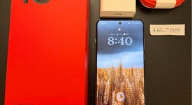 Mint
													OnePlus 13 - Unlocked, Midnight Ocean, 512 GB, 16 GB, photo 2 of 12