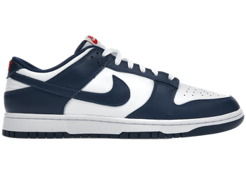 Nike Dunk Low Valerian Blue for sale