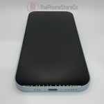 Good Apple iPhone 15 - Unlocked, 128 GB, Blue, A2846