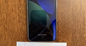 Good
													Apple iPhone 15 Pro - Unlocked, White, 256 GB, A2848, photo 1 of 6