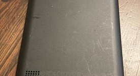 Good
													Amazon Kindle Fire 5th Gen - Amazon, Black, 8 GB, photo 3 of 6
