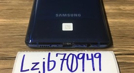 Good
													Samsung Galaxy A51 5G - Verizon, Blue, 128 GB, 6 GB, SM-A516V, photo 4 of 7