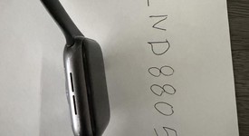 Good
													Apple Watch Series 5 44mm - Gray, A2093 - GPS, Aluminum, photo 5 of 8