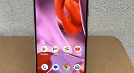 Good
													Google Pixel 9 Pro - Unlocked, Rose, 256 GB, 16 GB, GR83Y, photo 2 of 10