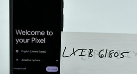 Mint
													Google Pixel 6 Pro - Unlocked, White, 128 GB, 12 GB, G8VOU, photo 4 of 7