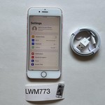 Good Apple iPhone 7 - Unlocked, Rose Gold, 32 GB, A1660