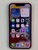 Good Apple iPhone 13 Mini - Unlocked, Red, 128 GB, A2481