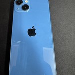 Fair Apple iPhone 13 - Unlocked, 128 GB, Blue, A2482