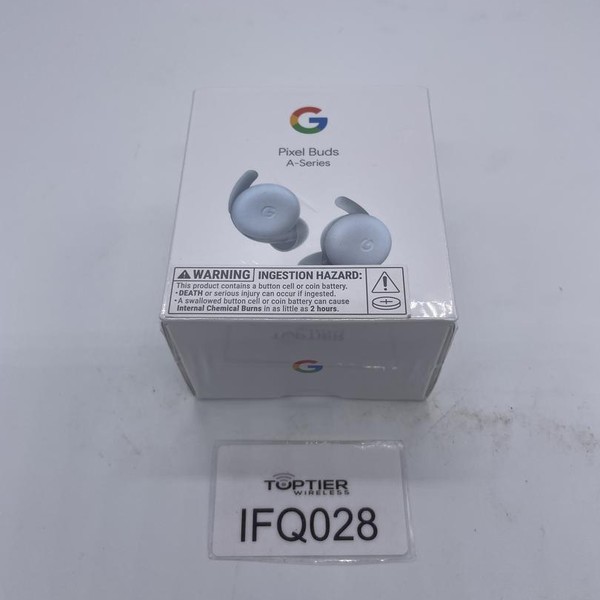 Google Pixel Buds A-Series - Sea