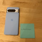 Good Google Pixel 8 Pro - Unlocked, Bay, 256 GB, 12 GB, G1MNW, mmWave 5G