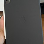 Mint Apple iPad Pro 11 inch (M4) 2024 - Wi-Fi, 256 GB, Black, 8 GB, A2836, Standard Glass