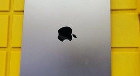 Mint
													MacBook Air 2024 (M3) - 13" - Apple M3, Gray, 512 GB, 16 GB, 10-core GPU, photo 5 of 10