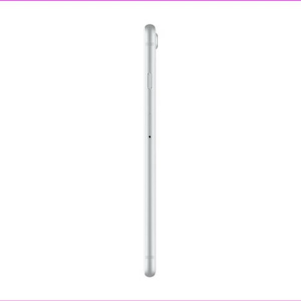 Apple iPhone 8 Plus - Unlocked, 64 GB, Silver, A1864
