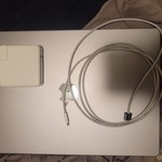 Good MacBook Pro 2021 - 16 inch - 512 GB, Silver, 16 GB, Apple M1 Pro 10-core