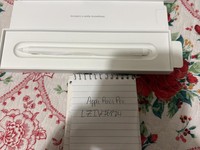 Apple Pencil Pro
