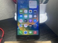 Apple iPhone 8 Plus