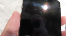 Fair
													Apple iPhone 11 Pro Max - Unlocked, Silver, 256 GB, A2161, photo 4 of 7