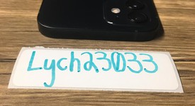 Mint
													Apple iPhone 12 - AT&T, Black, 64 GB, A2172, photo 5 of 7